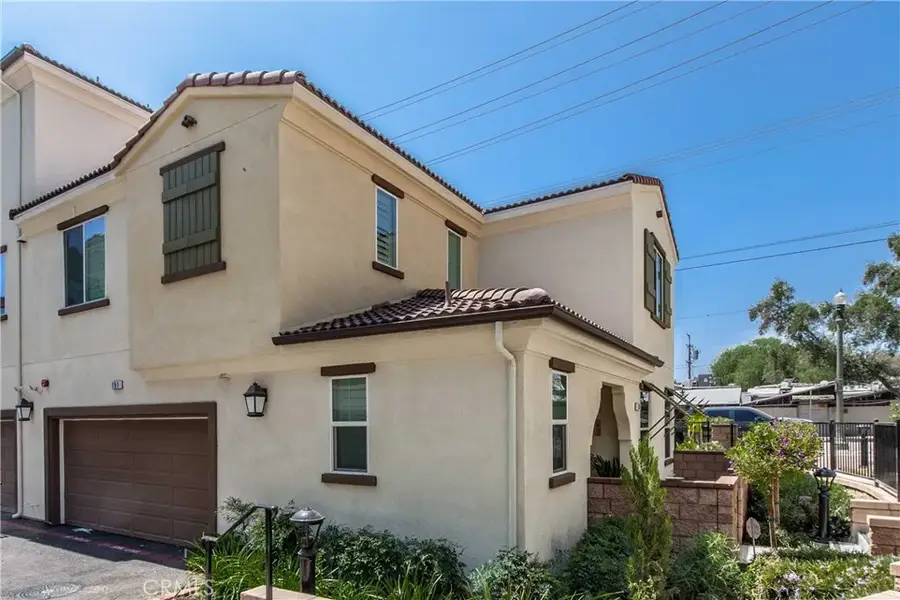 151 Dorsett, Upland, CA 91786 - #2