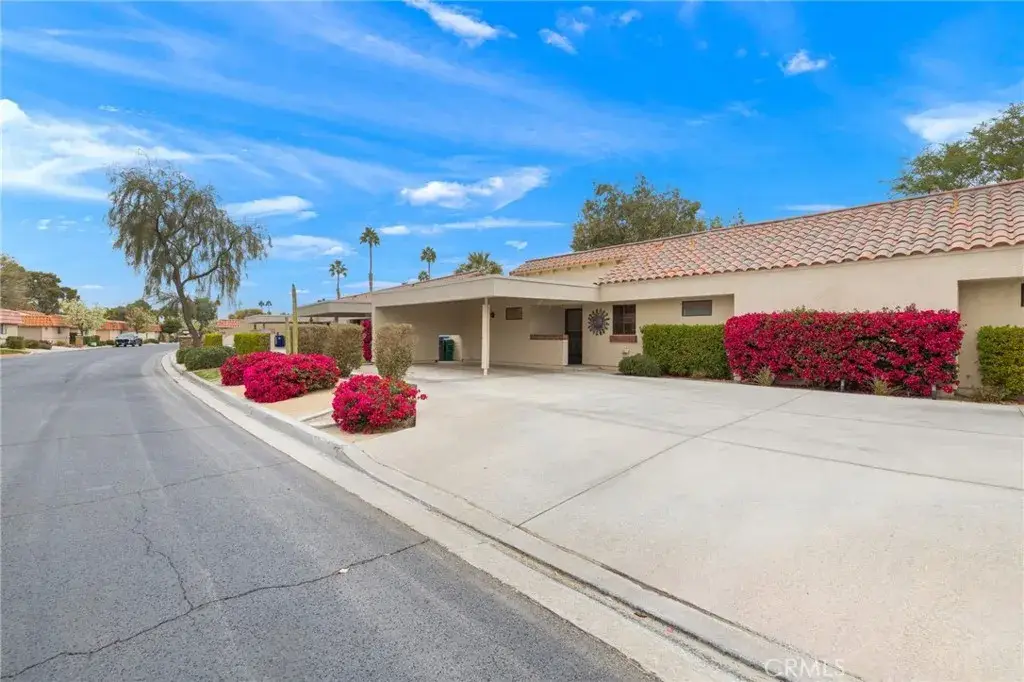 77288 Olympic Way, Palm Desert, CA 92211 - #1