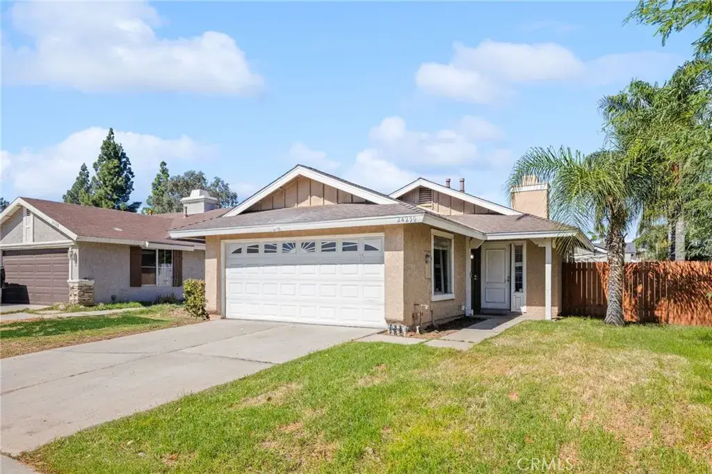 24230 Radwell Drive, Moreno Valley, CA 92553 - #1