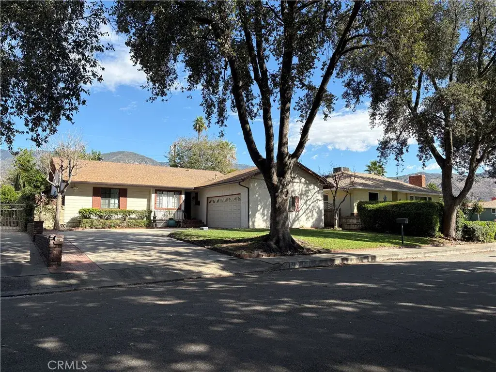 384 E 39th, San Bernardino, CA 92404 - #1