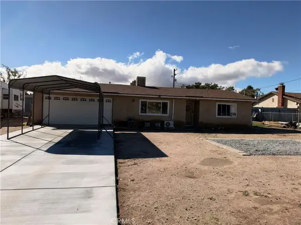 14737 Yucca, Hesperia, CA 92345