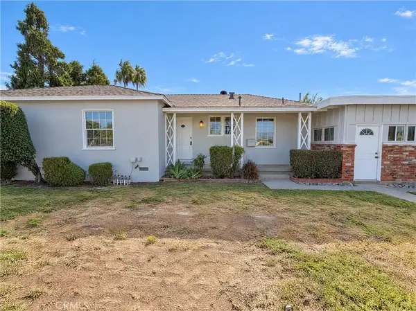 11536 Mines, Whittier, CA 90606
