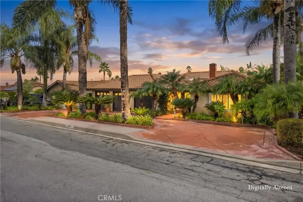 2401 Northmoor, Corona, CA 92882 - #1