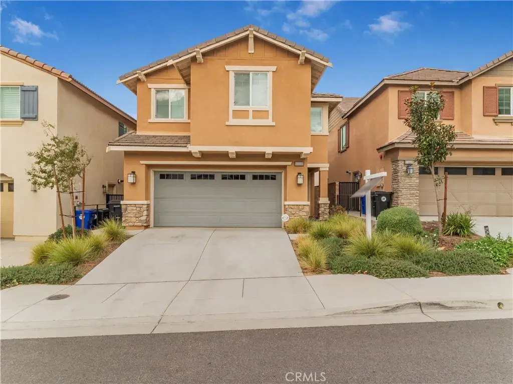 7258 Medley Lane, Fontana, CA 92336 - #1