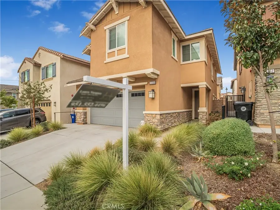 7258 Medley Lane, Fontana, CA 92336 - #2