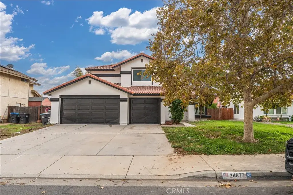 24677 Rugby, Moreno Valley, CA 92551 - #1