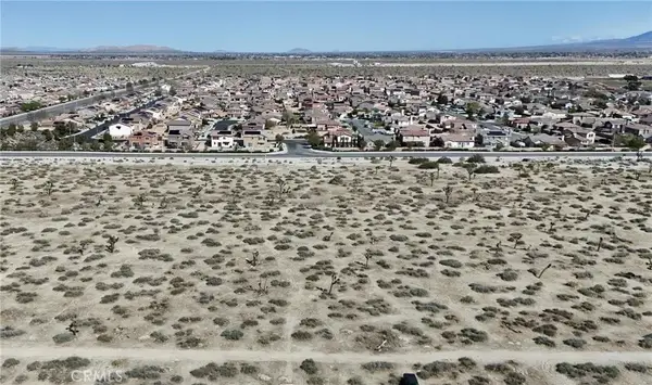 0 65th East, Palmdale, CA 93552