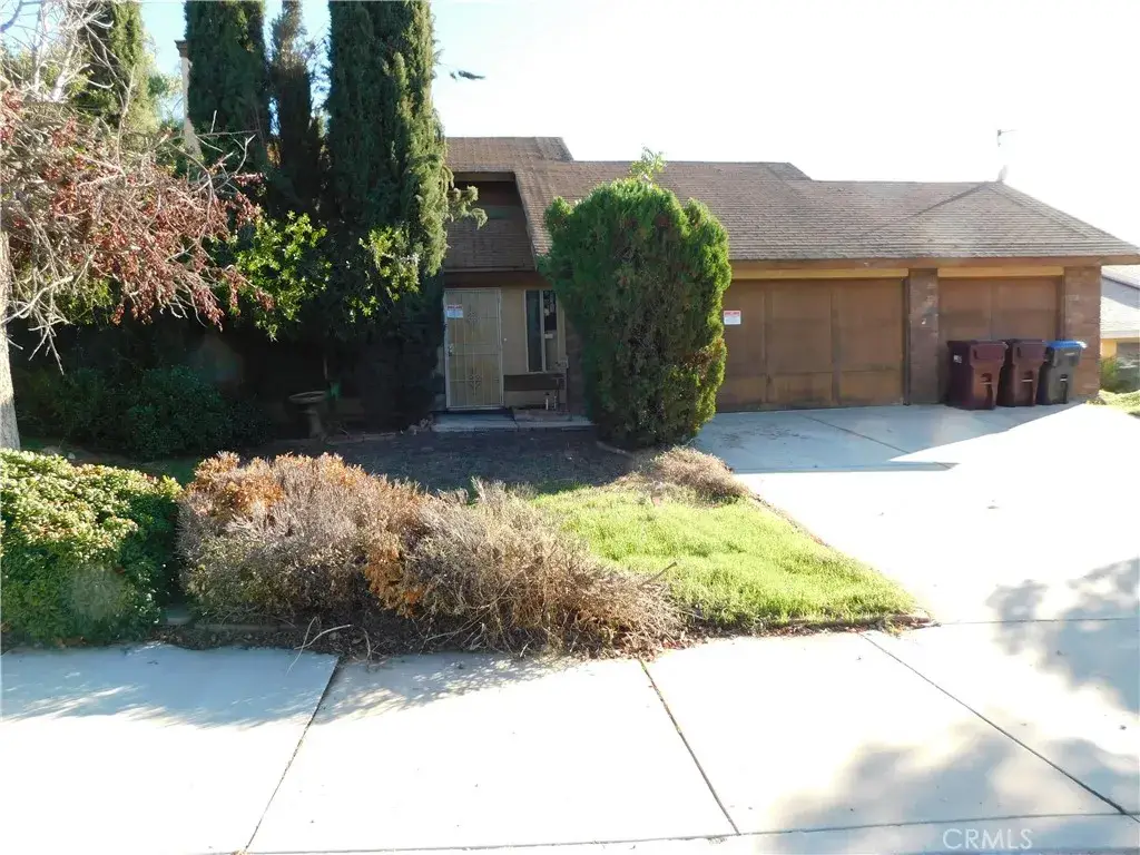 24711 Skyland Drive, Moreno Valley, CA 92557 - #1