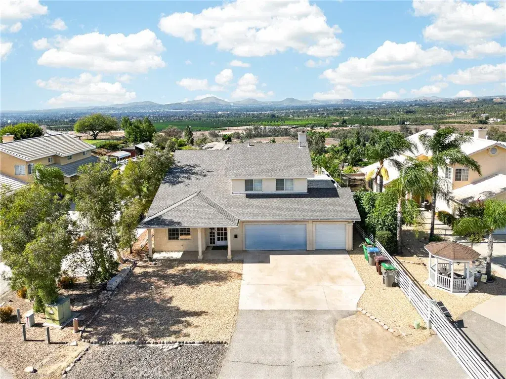 14082 Perkins Drive, Riverside, CA 92503 - #1