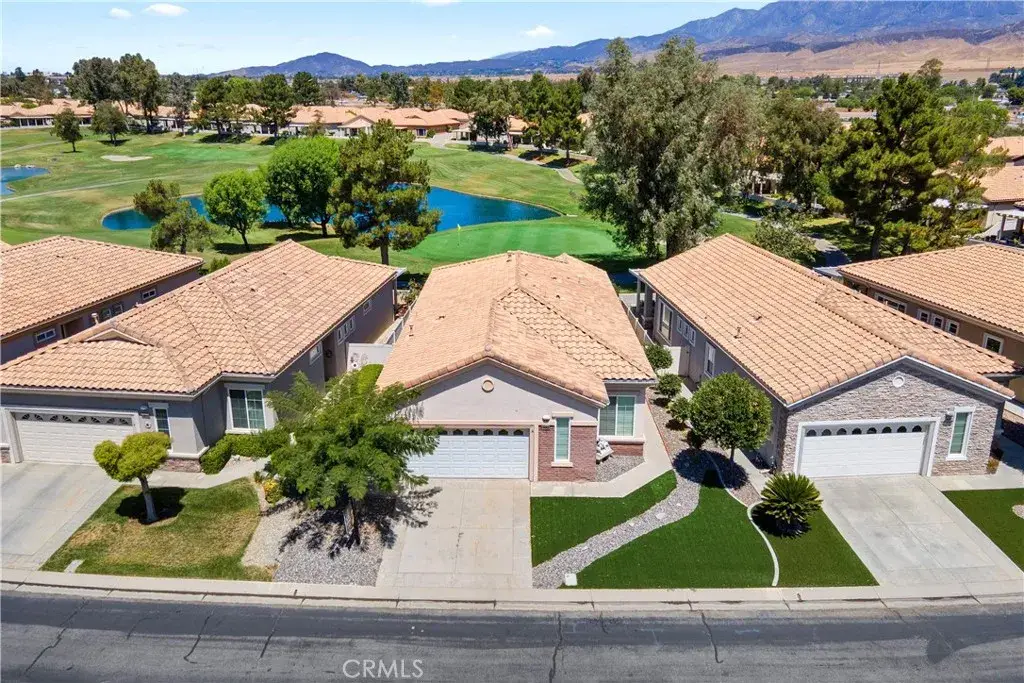 4860 Rolling Hills, Banning, CA 92220 - #1