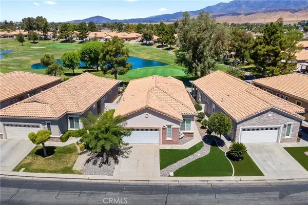 4860 Rolling Hills, Banning, CA 92220