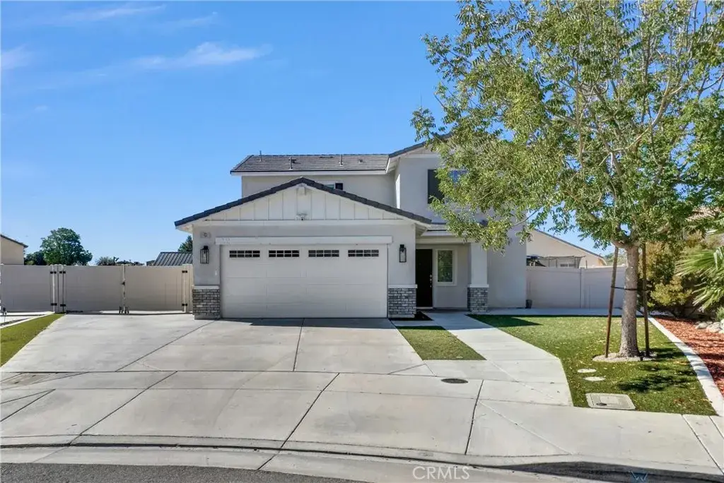 1251 Pequeno Corte, San Jacinto, CA 92582 - #1