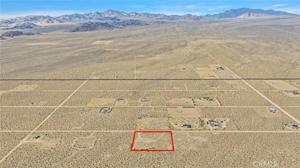 0 Abelia, Lucerne Valley, CA 92356 - #1