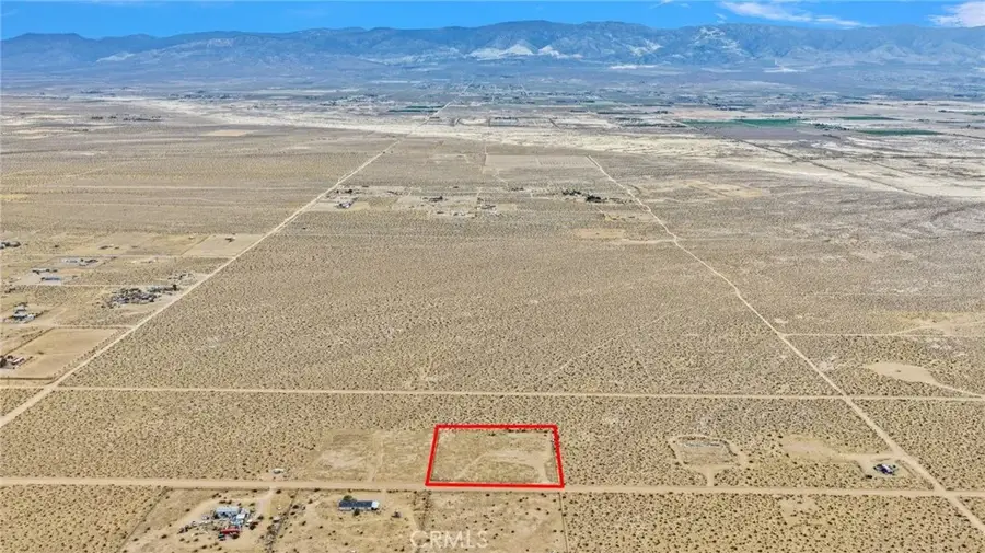 0 Abelia, Lucerne Valley, CA 92356 - #2