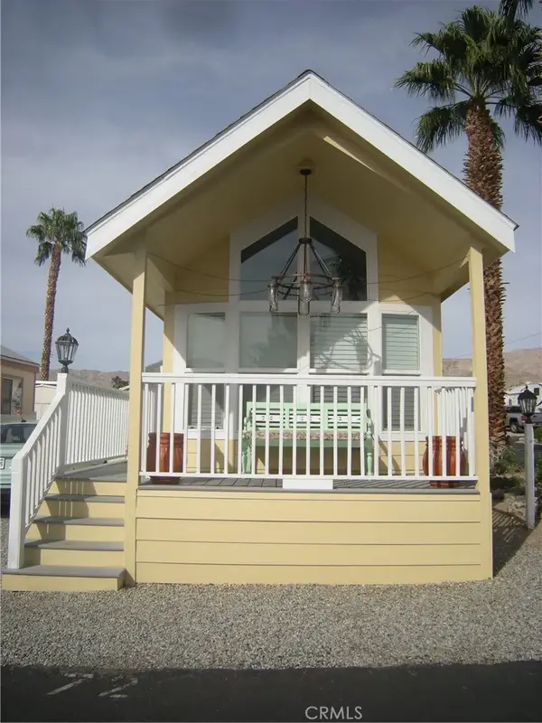 70201 Aurora #72, Desert Hot Springs, CA 92241