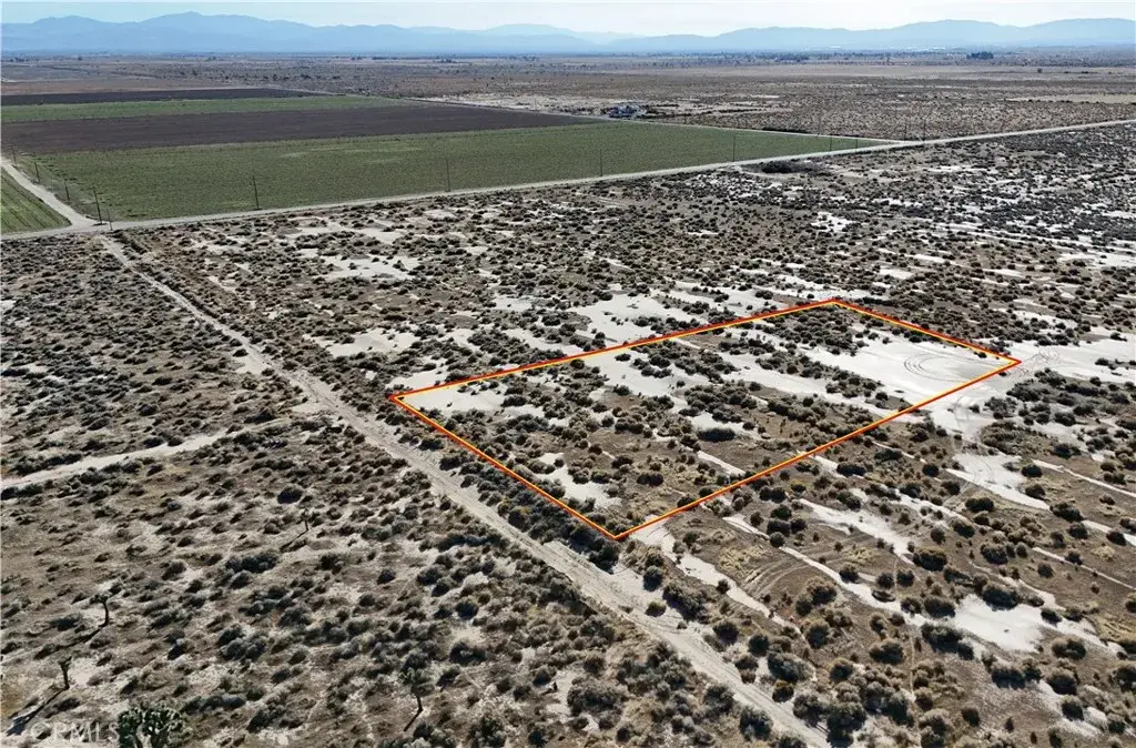0 E Avenue H, Lancaster, CA 93535 - #1