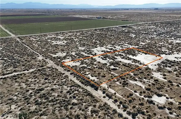 0 E Avenue H, Lancaster, CA 93535