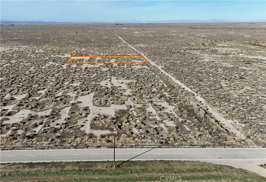 0 E Avenue H, Lancaster, CA 93535 - #3