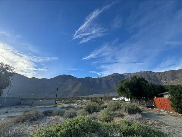 59877 Palm Oasis, Palm Springs, CA 92262