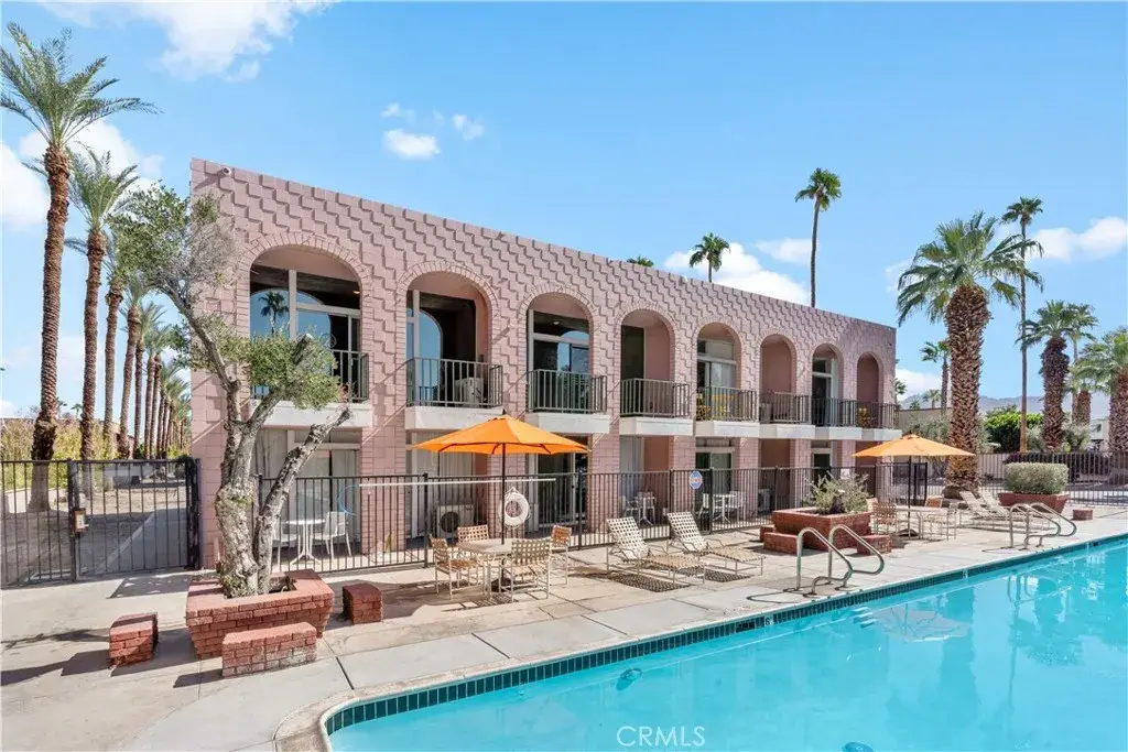 74380 El Camino, Palm Desert, CA 92260 - #1