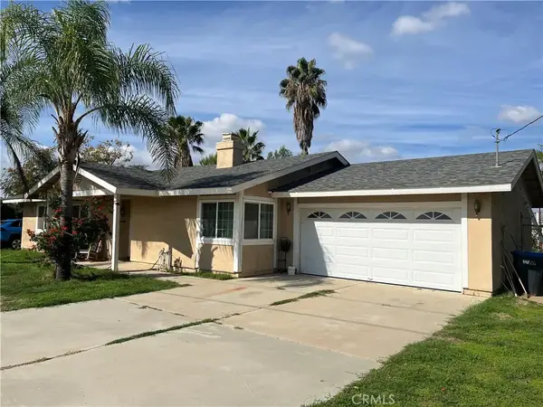 28368 Roan Ranch, Nuevo, CA 92585