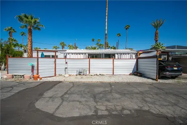 163 Rigel St, Palm Springs, CA 92264