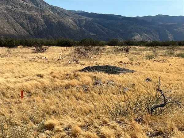 0 Williams, Cabazon, CA 92230