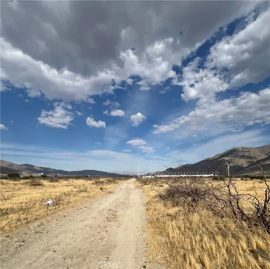 0 Williams, Cabazon, CA 92230 - #3