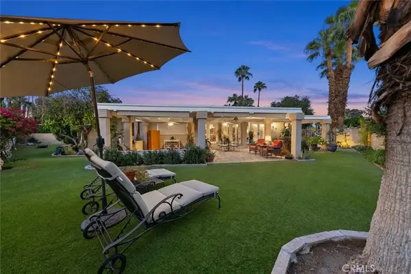 210 International, Rancho Mirage, CA 92270
