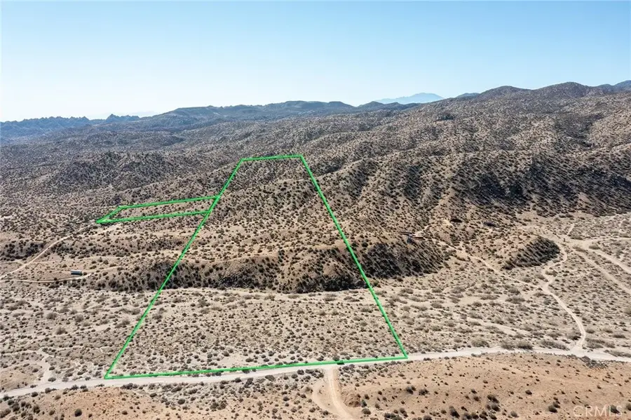 50600 Burns Canyon, Pioneertown, CA 92268 - #2
