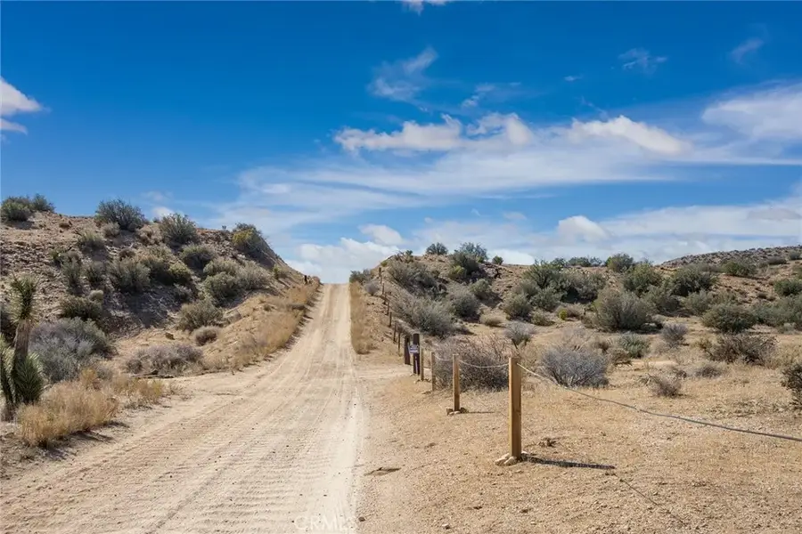 50600 Burns Canyon, Pioneertown, CA 92268 - #3