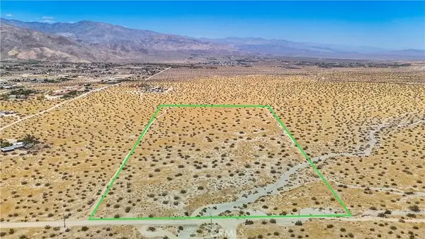 23 Ford, Sky Valley, CA 92241