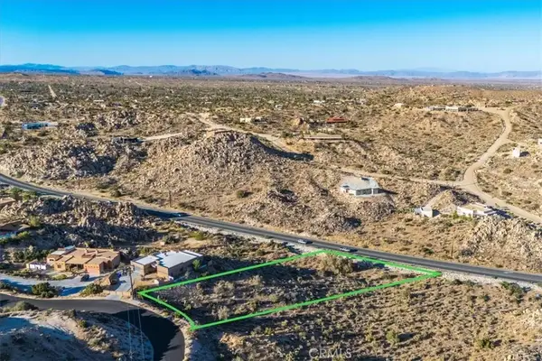 596 Buena Suerte, Yucca Valley, CA 92284
