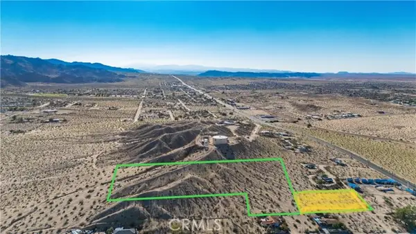 73289 Twentynine Palms, 29 Palms, CA 92277