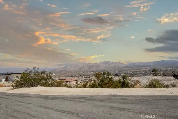 999 Mandarin, Yucca Valley, CA 92284