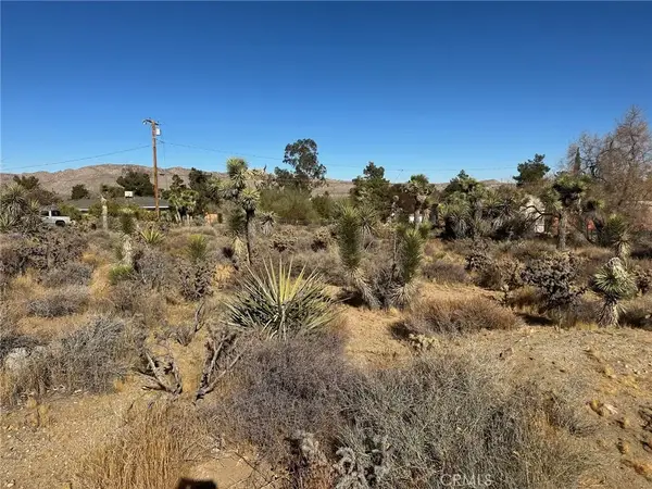 56434 Desert Gold, Yucca Valley, CA 92284
