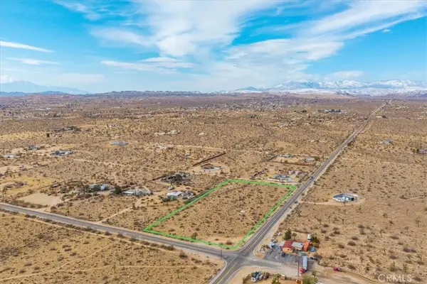 3342 Yucca Mesa, Yucca Valley, CA 92284