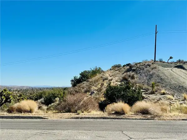 0 Pinon, Yucca Valley, CA 92284