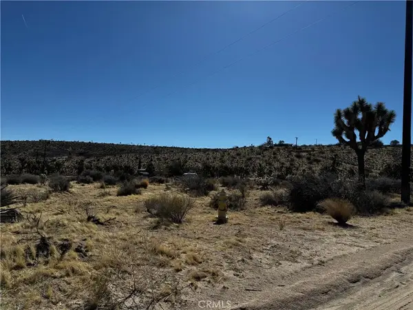 0 Faith, Yucca Valley, CA 92284