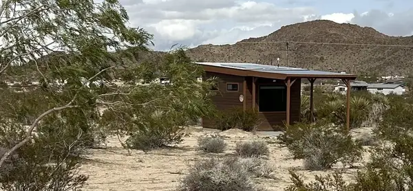 63323 La Brisa, Joshua Tree, CA 92252