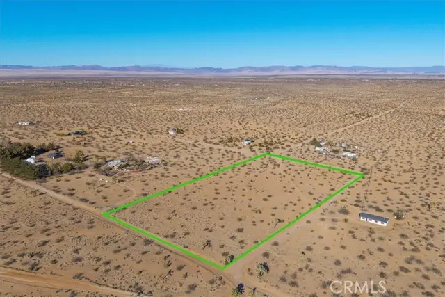 1631 Alta, Landers, CA 92285 - #3