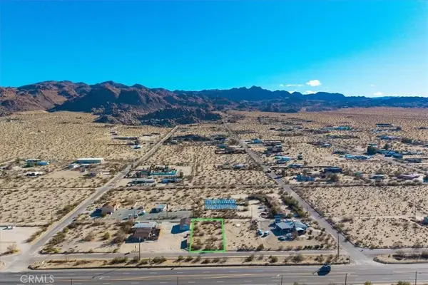 65949 29 Palms, Joshua Tree, CA 92252