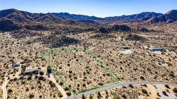 58947 Carmelita, Yucca Valley, CA 92284