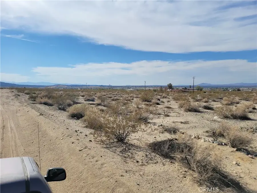75200 Foothill, Twentynine Palms Yucca Valley, CA 92277 - #3
