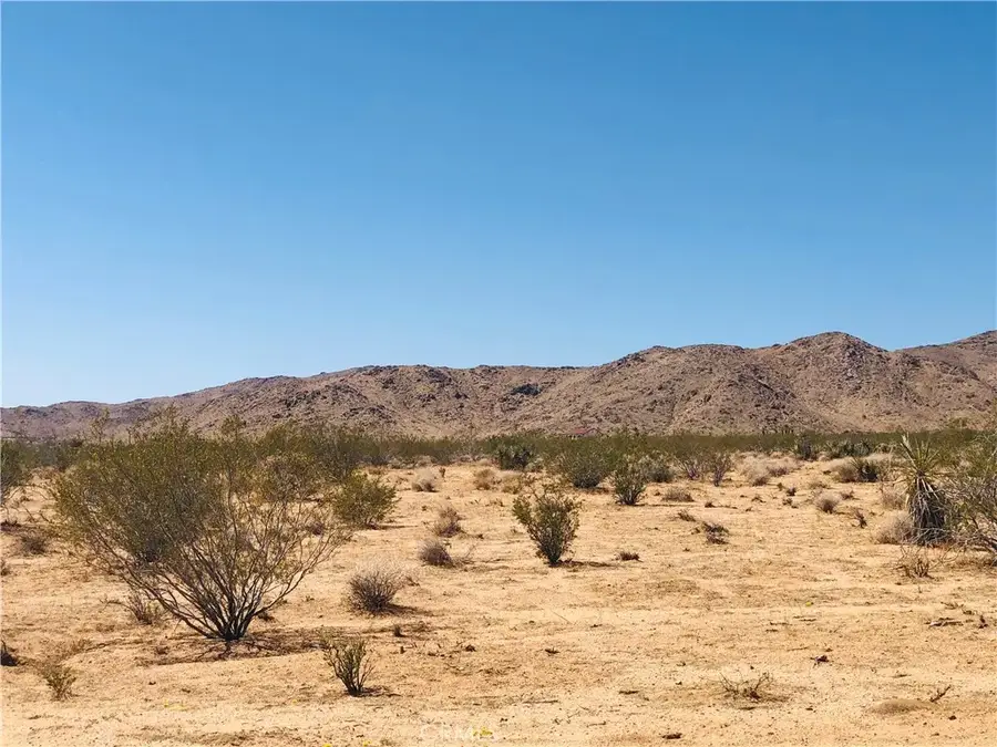 2 Geronimo, Landers, CA 92285 - #2