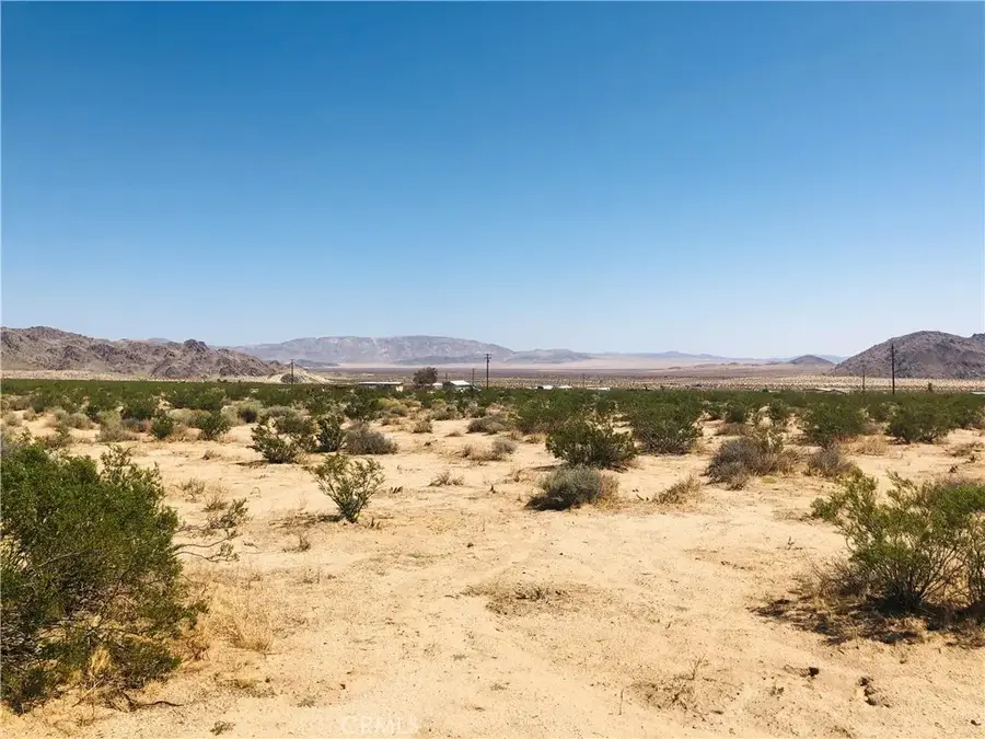 0 Near Dusty Mile, Landers, CA 92285 - #2