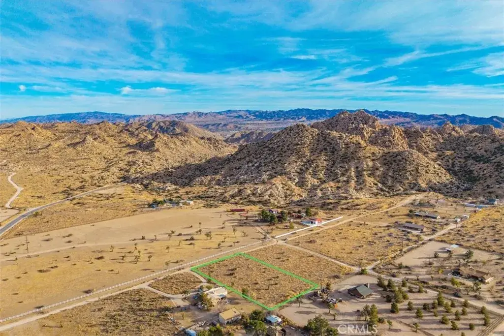 53670 Annie Oakley, Pioneertown, CA 92268 - Image #1