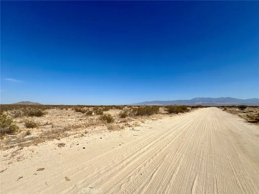 0 Cor Ave S 190th Ste, Palmdale, CA 93551 - Image #1