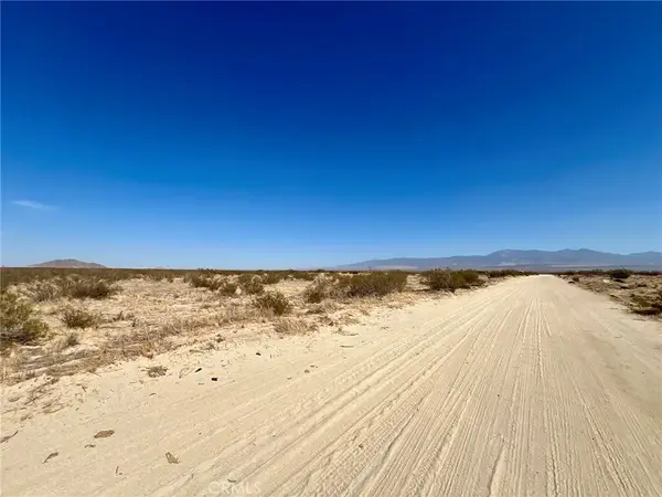 0 Cor Ave S 190th Ste, Palmdale, CA 93551