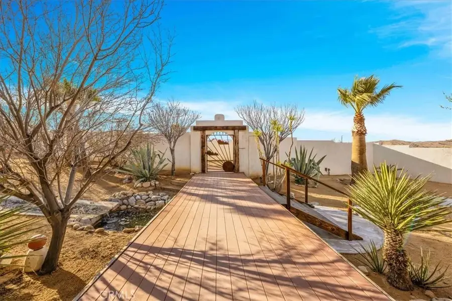 7423 Juniper Road, Joshua Tree, CA 92252 - #2
